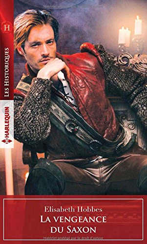 La vengeance du Saxon
