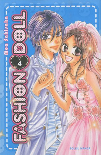 Fashion doll. Vol. 4