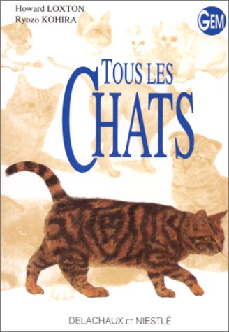 Tous les chats