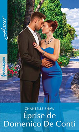 Eprise de Domenico De Conti