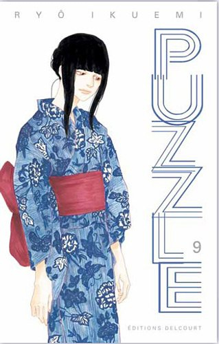 Puzzle. Vol. 9