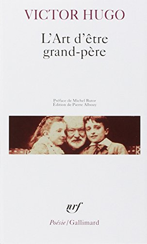 L'art d'être grand-père