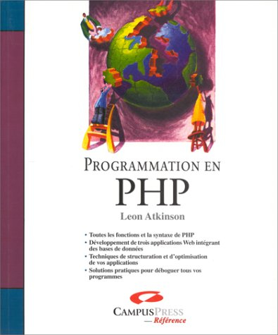 Programmation PHP