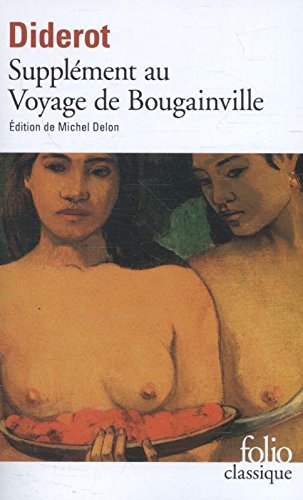 Supplément au voyage de Bougainville