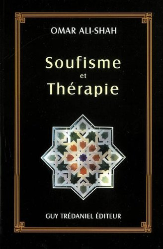 Soufisme et thérapie