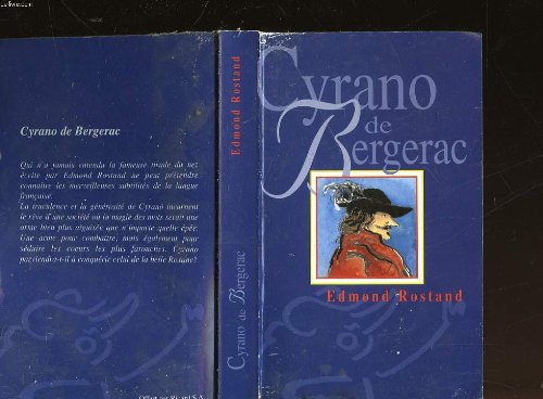 Cyrano de Bergerac