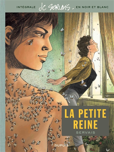 La petite reine : intégrale en noir et blanc