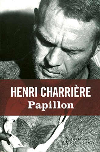 Papillon. Papillon ou La littérature orale