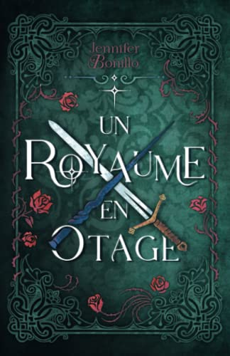 Un royaume en otage
