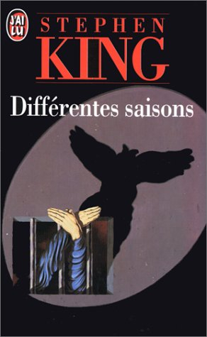différentes saisons