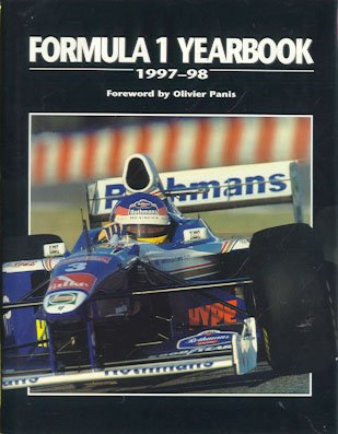 L'année Formule 1, 1997-1998