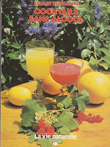 cocktails sans alcool