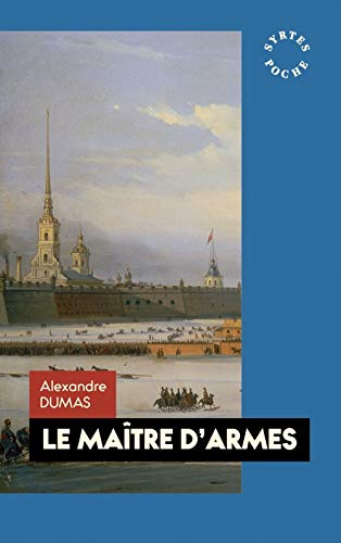Le maître d'armes