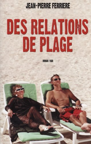 Des relations de plage