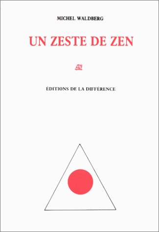 Un Zeste de zen