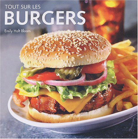 Tout sur les burgers