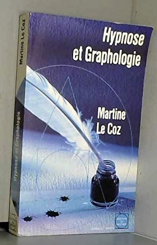 Hypnose et graphologie