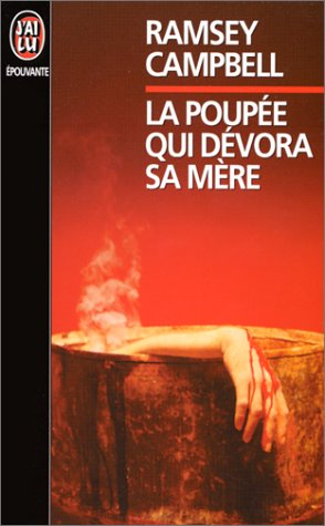 La Poupée qui dévora sa mère