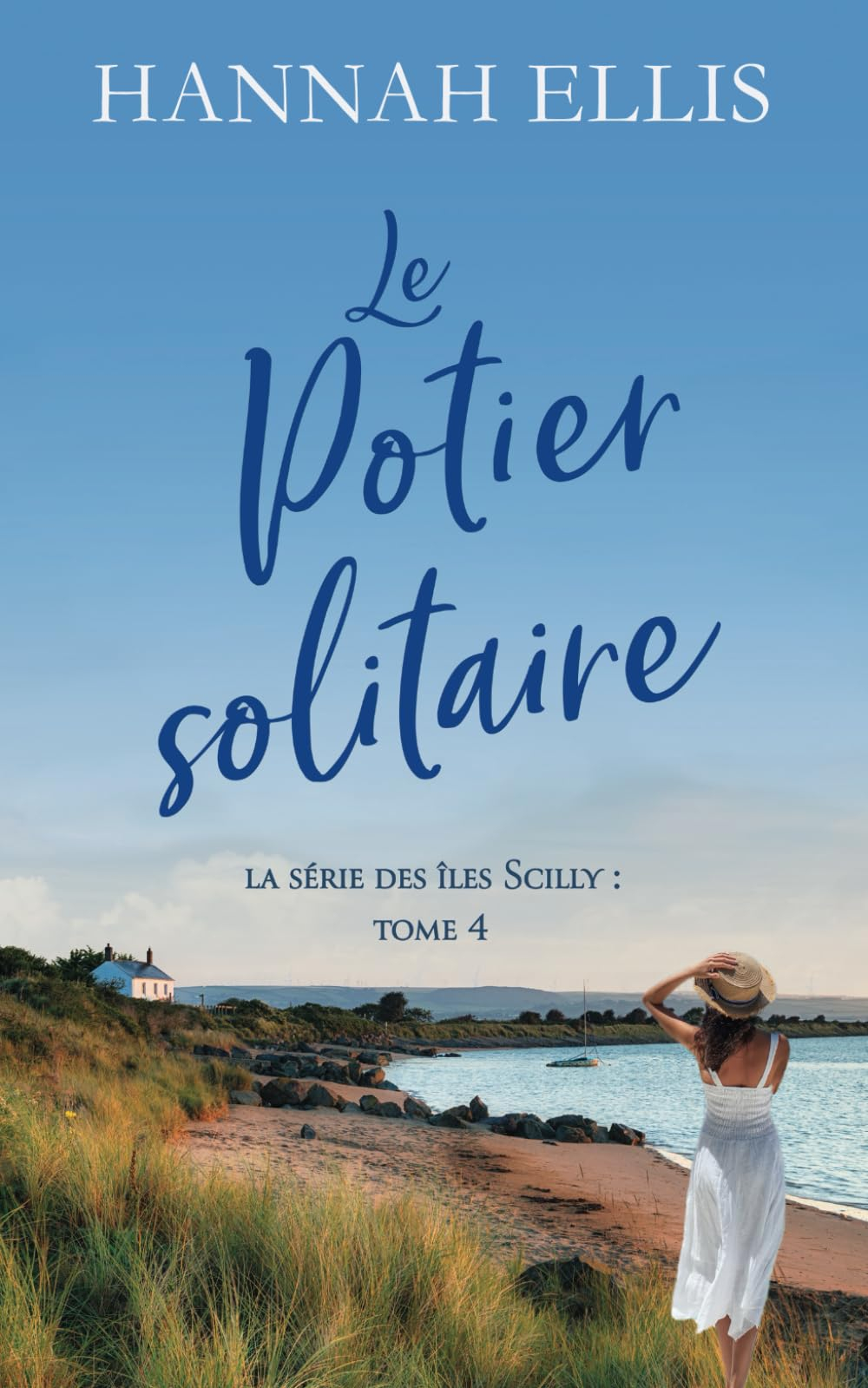 Le Potier solitaire