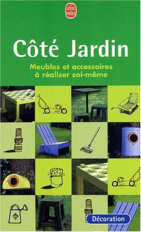 Côté jardin