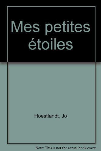 Mes petites étoiles