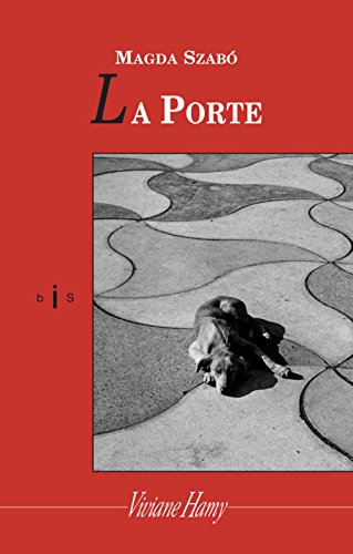 La porte