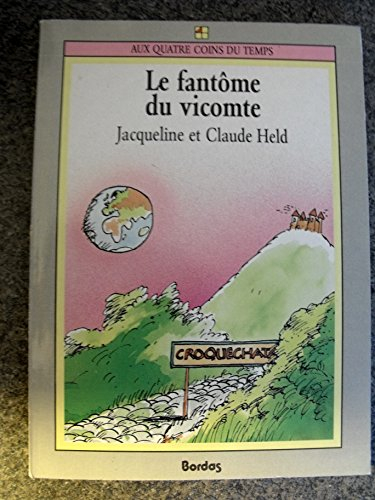 le fantôme du vicomte