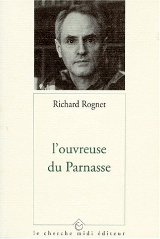 L'ouvreuse du Parnasse