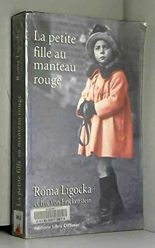 La petite fille au manteau rouge