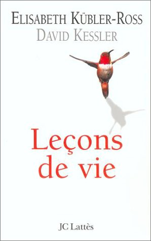 leçons de vie