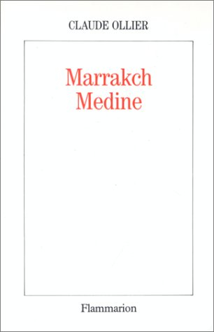 Marrakch Medine