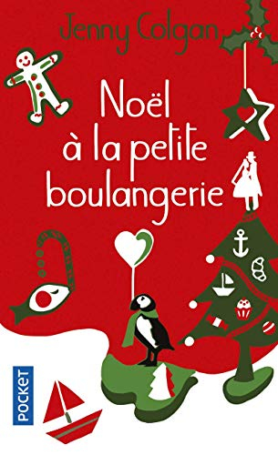 Noël à la petite boulangerie