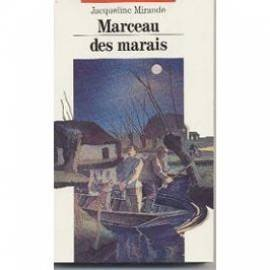 marceau des marais
