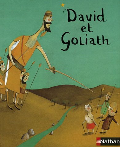 David et Goliath