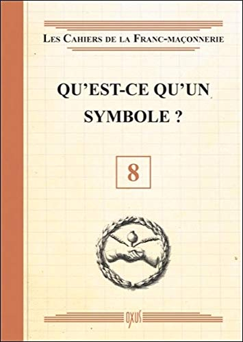 Qu'est-ce qu'un symbole ?