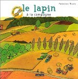 As-tu vu le lapin à la campagne ?