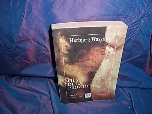 Fils de la providence