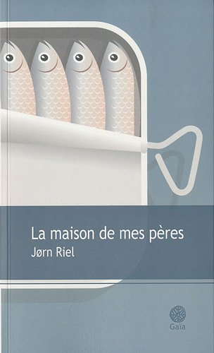 La maison de mes pères