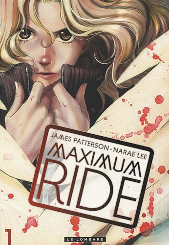 Maximum ride. Vol. 1