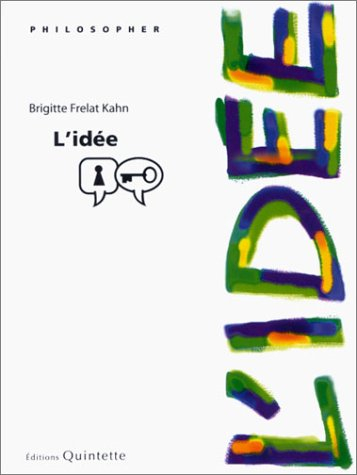 L'idée