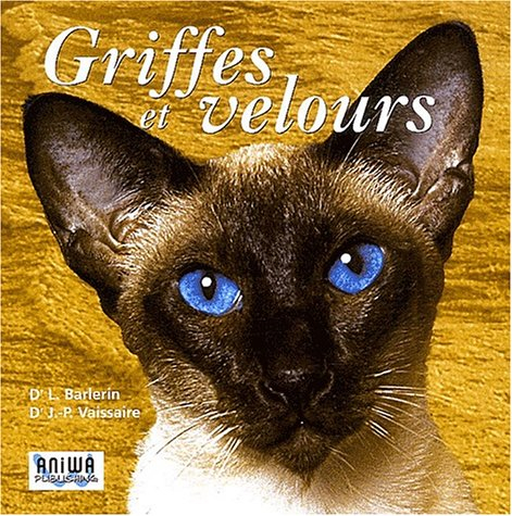 Griffes et velours