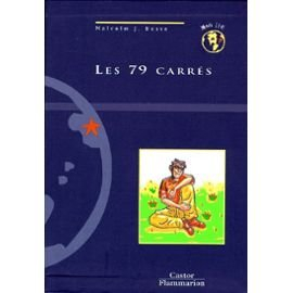 Les 79 carrés