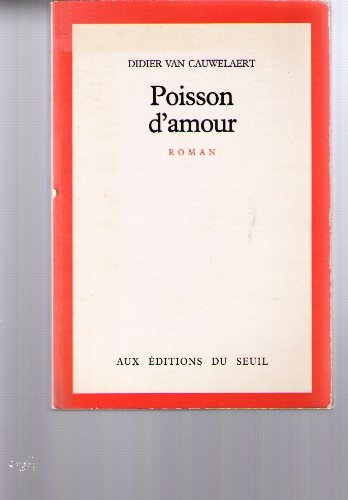 Poisson d'amour