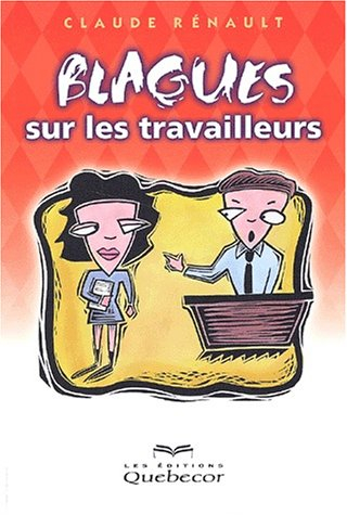 blagues sur les travailleurs