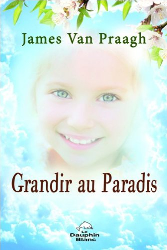 Grandir au paradis : lien éternel entre les enfants et leurs parents