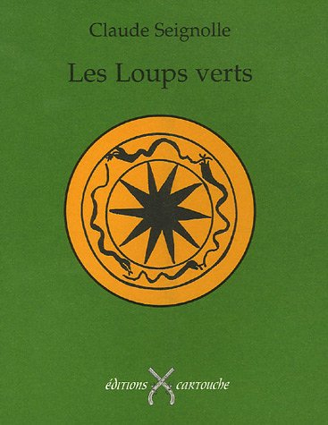 Les loups verts