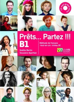 Prêts… Partez !!! B1