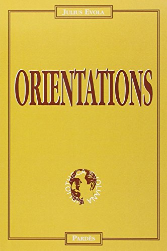 Orientations