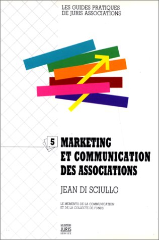 Marketing et communication des associations