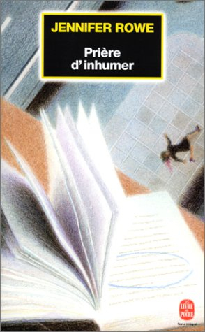 Prière d'inhumer